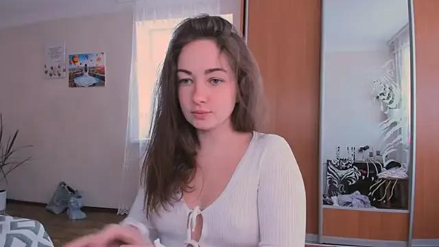 cClandesTina from StripChat