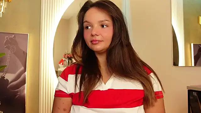 CelesteBailey from StripChat