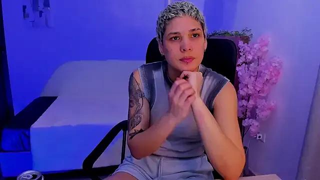 Sexy Charlee_pink wants you to fuck her body now Charlee_pink from StripChat