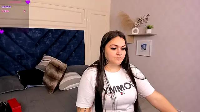 Explore StripChat's Charlotte_Mayer Charlotte_Mayer from StripChat