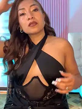 CharlotteMilf_ from StripChat