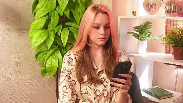 CherieSprinzl from StripChat