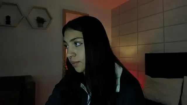 Cute Christine_harper from StripChat Christine_harper from StripChat