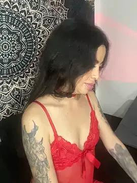 Coralink from StripChat