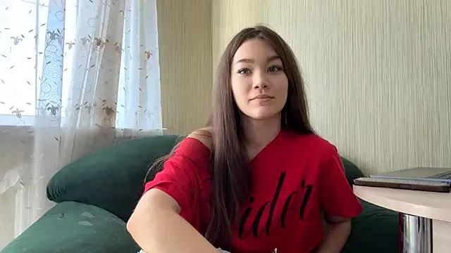 Cuteviola from StripChat