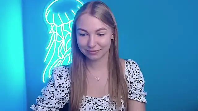 StripChat Dana_flowers Dana_flowers from StripChat