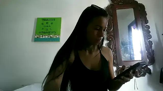 Watch sweet stripper Danniky Danniky from StripChat