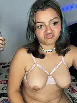 StripChat Dante-saskia69 Dante-saskia69 from StripChat