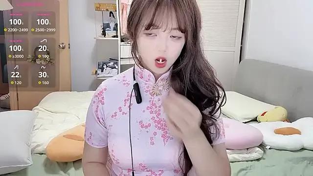 DDDDDoremi from StripChat