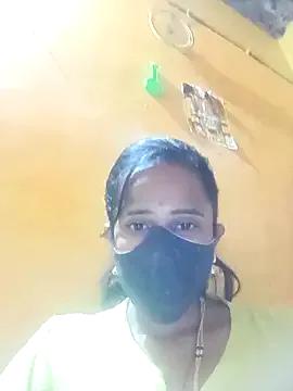 Explore 23 years old Deepa_telugu from StripChat Deepa_telugu from StripChat