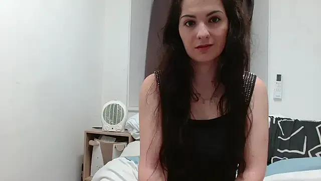 desirmiss1 from StripChat