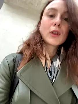Dina_Tease from StripChat