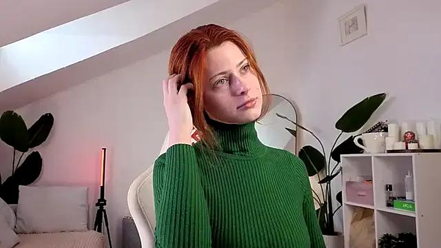 Try 23 years old doll_lesli from StripChat doll_lesli from StripChat