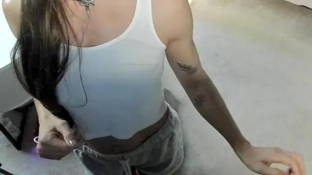 Dorothy_Meyer from StripChat