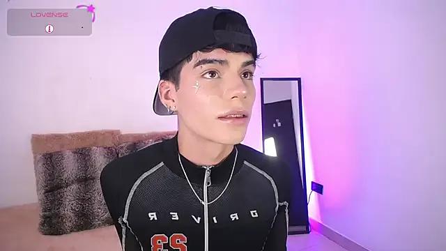 Naked Dulcey_ from StripChat Dulcey_ from StripChat