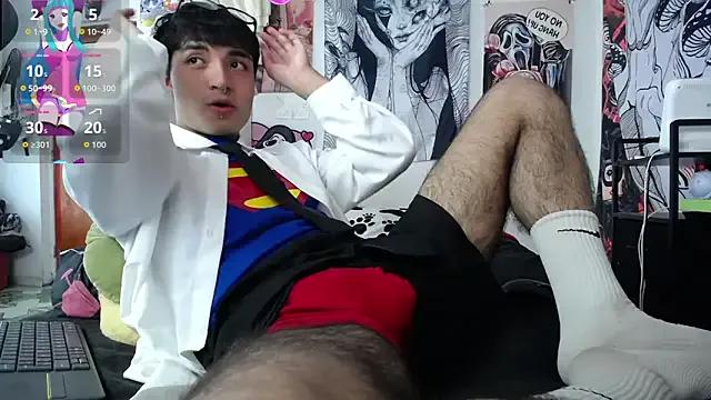 dylan_fun18 from StripChat
