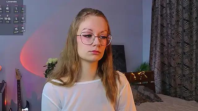 Edlin_gail from StripChat