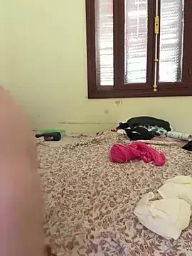 Elina-Marina from StripChat