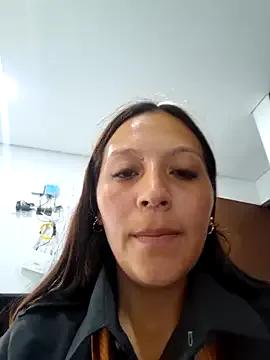 Naked Emily-7_ wants you to fuck their body now Emily-7_ from StripChat