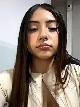 Emily_Clark1 from StripChat