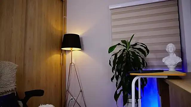 Sexy Erick_Thompsonx from StripChat Erick_Thompsonx from StripChat