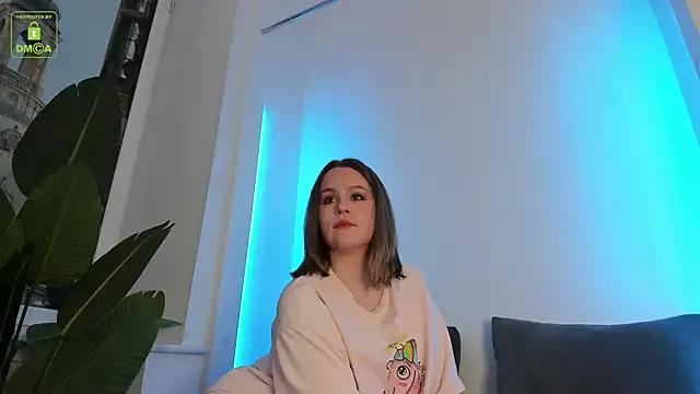 ErikaLust from StripChat