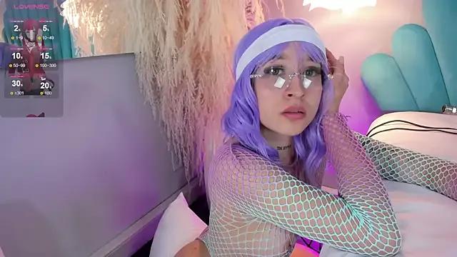 EriKlein from StripChat