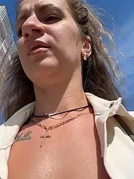 EvvaMur from StripChat