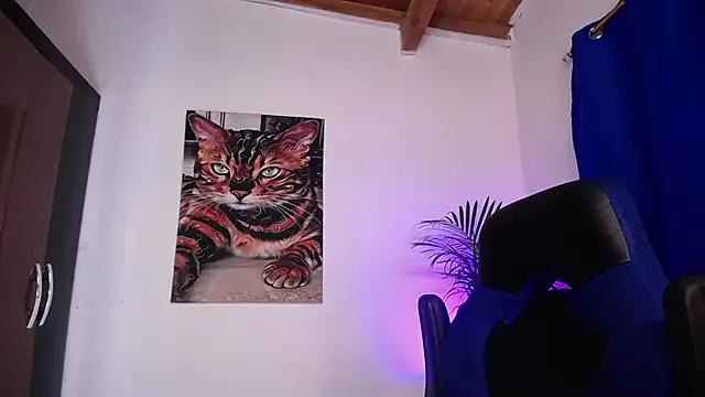 Try sexy model Exotic__XXX Exotic__XXX from StripChat