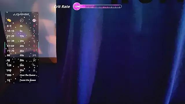 Cute FEIYU001 from StripChat FEIYU001 from StripChat