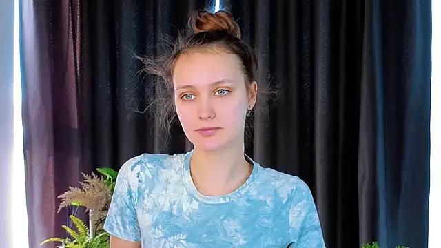 StripChat FoxFever FoxFever from StripChat