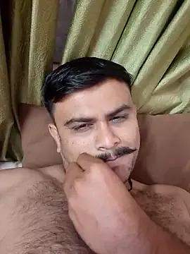 Frvgggghh from StripChat