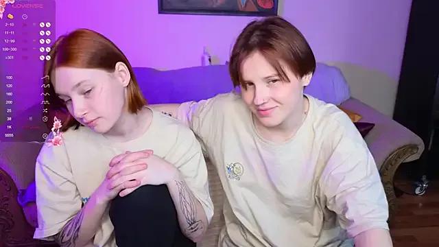 StripChat Girls_Fingers Girls_Fingers from StripChat