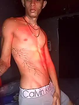 God_Eros_23cm from StripChat