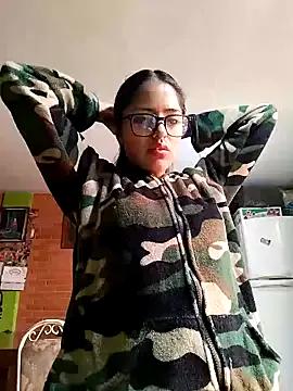 Goddesscut333 from StripChat