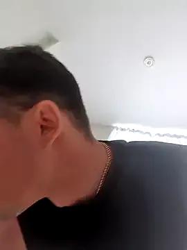 Sexy GoodGG from StripChat GoodGG from StripChat