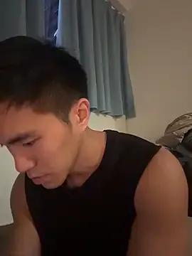 Sexy gooodboiii from StripChat gooodboiii from StripChat