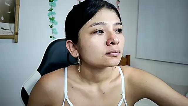 Naked Guadalupe_Lopez from StripChat Guadalupe_Lopez from StripChat