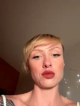 haileyhope_ from StripChat