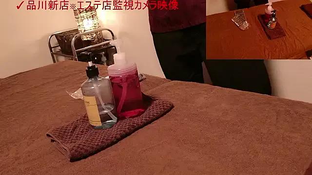 Hanabi-hentai from StripChat