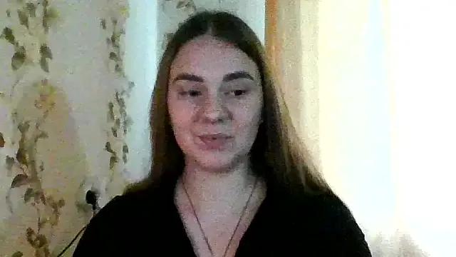 Explore Hanna_777, she wants to masturbate for you Hanna_777 from StripChat