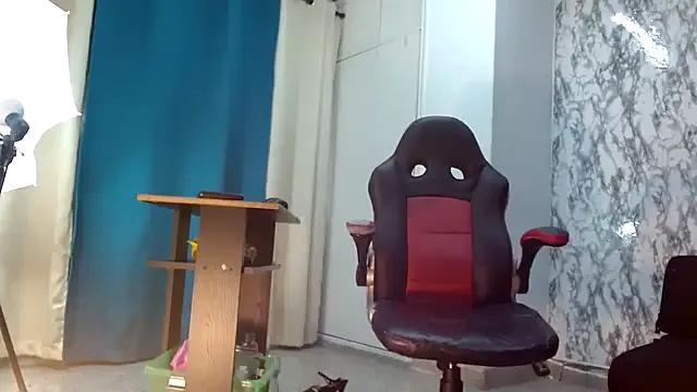 hanna_mooreee from StripChat