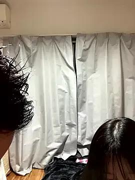 happy_hino from StripChat