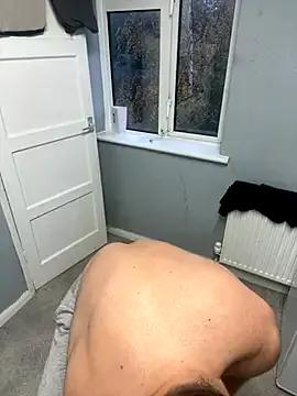 harleybarker from StripChat