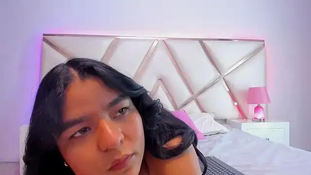 HayamiKioto from StripChat