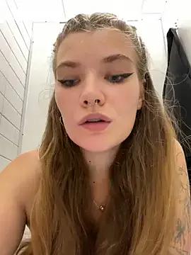 Holy_Tereza from StripChat