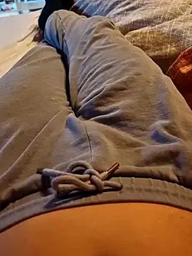 Horny_mummy from StripChat