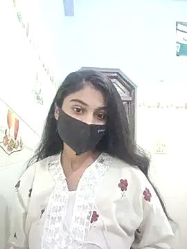 Hot-Soniya733 from StripChat