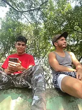 hotboys1924 from StripChat