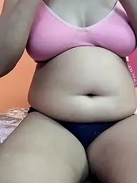 Hotpuja25 from StripChat